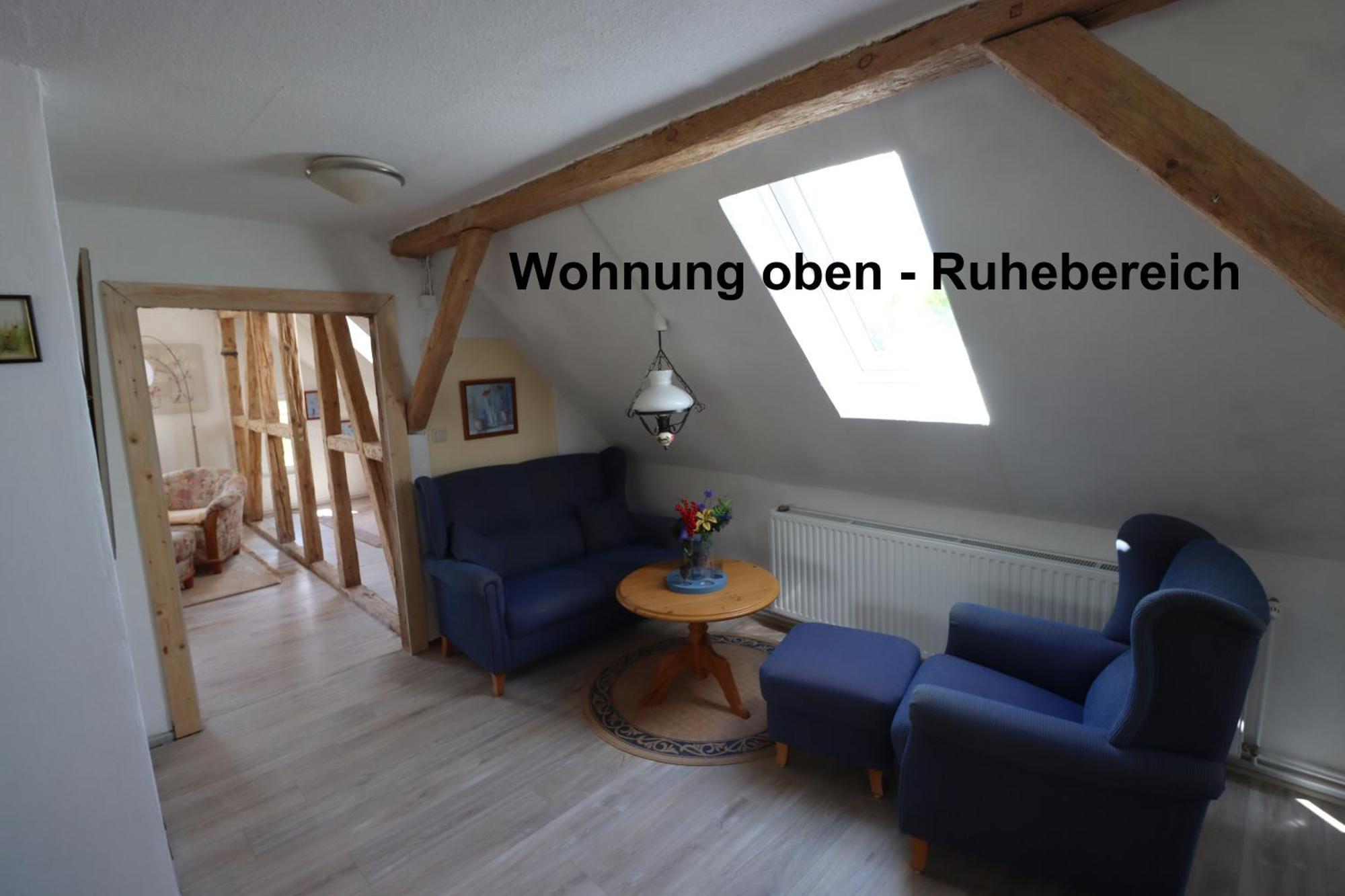 Bauernhaus Questin Alt Bukow 外观 照片