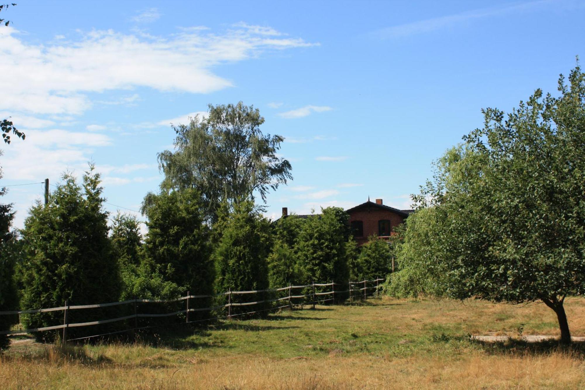 Bauernhaus Questin Alt Bukow 外观 照片