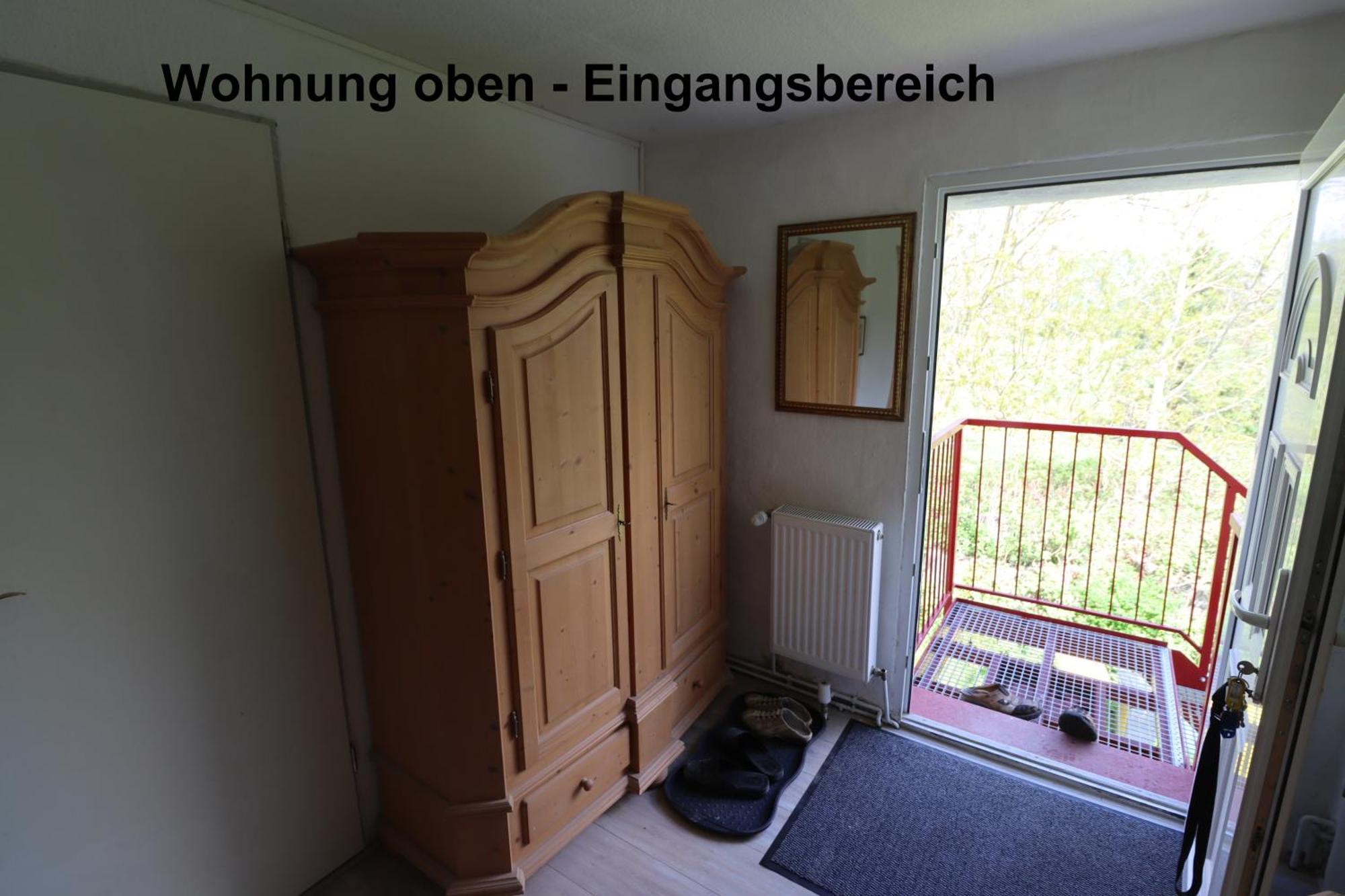 Bauernhaus Questin Alt Bukow 外观 照片